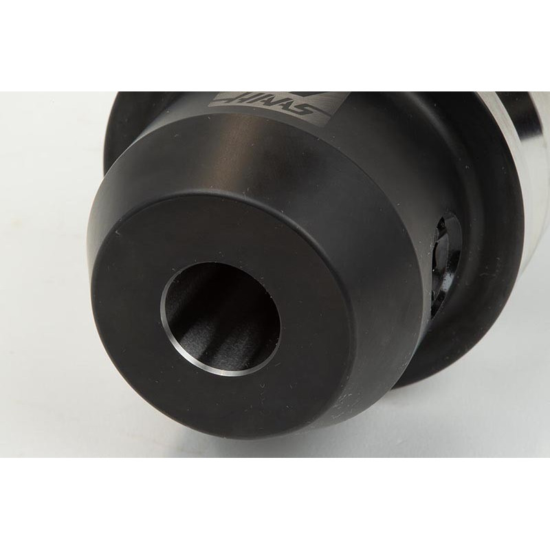 BT40 16mm End Mill Holder x 63mm Gage Length, TSC