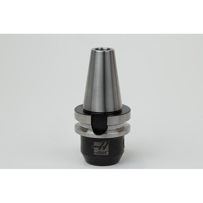 BT40 18mm End Mill Holder x 63mm Gage Length, TSC