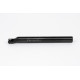 A12K-SCLCR-09, 12mm Ø Steel Shank Internal (ID) Boring Bar, Right-Hand, Screw-Lock, Through-Tool Coolant