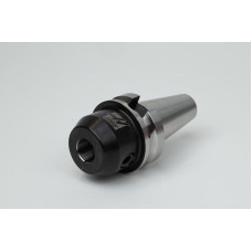 BT40 20mm End Mill Holder x 63mm Gage Length, TSC