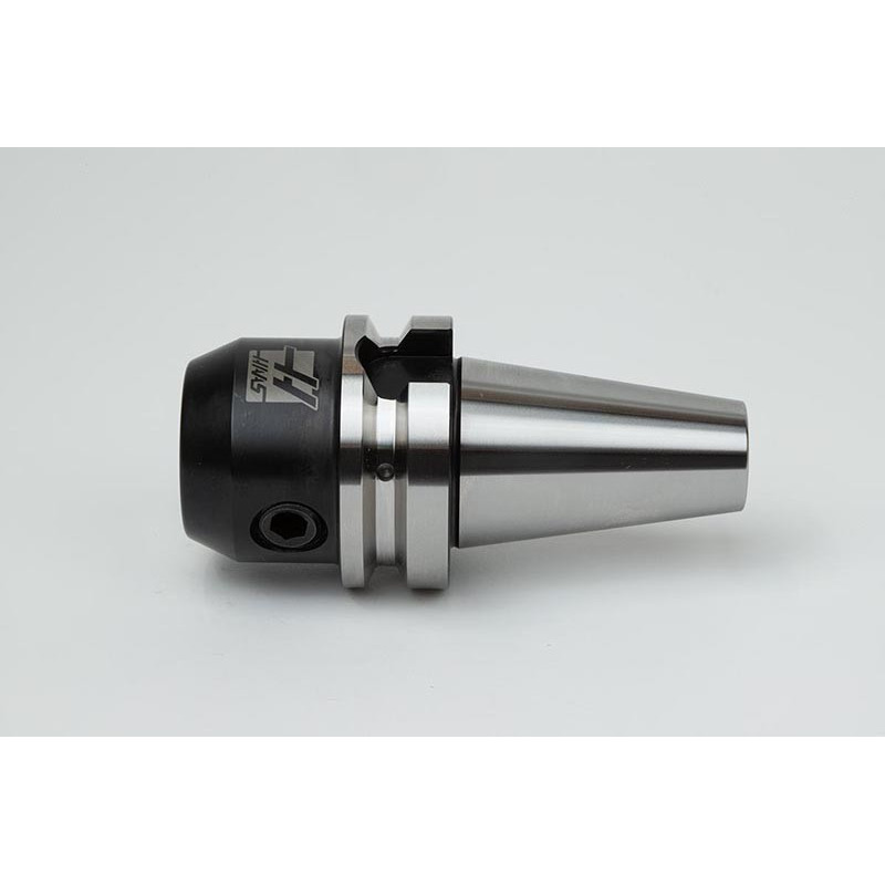 BT40 20mm End Mill Holder x 63mm Gage Length, TSC