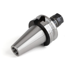 BT40 ER16 Collet Chuck x 70mm Gage Length, TSC