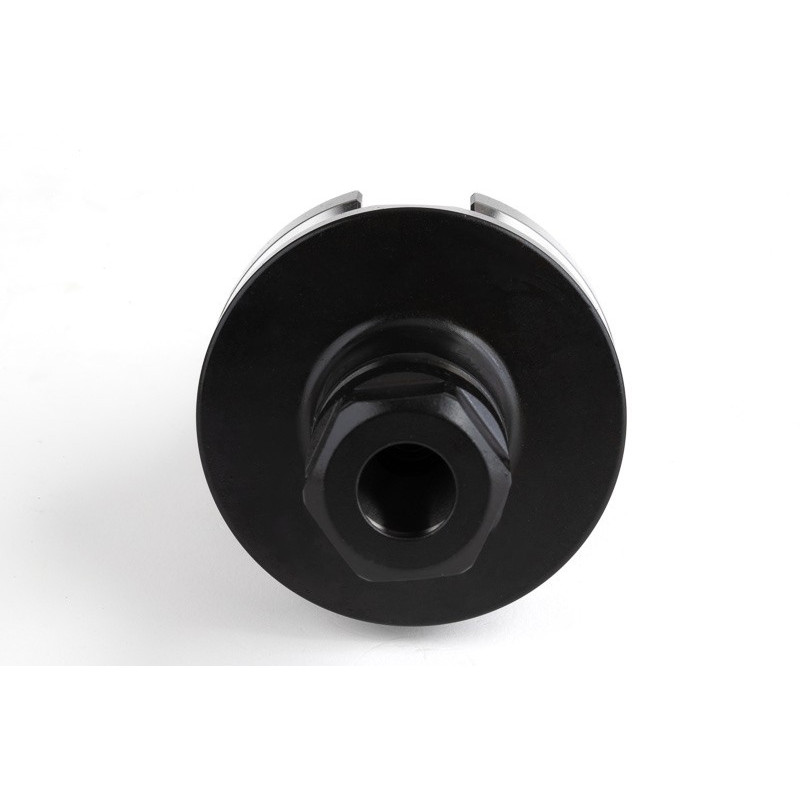 BT40 ER16 Collet Chuck x 70mm Gage Length, TSC