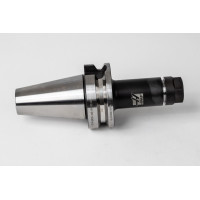 Цанговий патрон BT40 ER16 x довжина калібру 100 мм, TSC