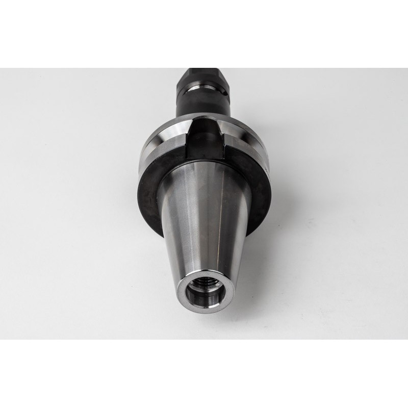 BT40 ER16 Collet Chuck x 100mm Gage Length, TSC