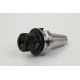 BT40 ER25 Collet Chuck x 70mm Gage Length, TSC