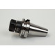 BT40 ER25 Collet Chuck x 70mm Gage Length, TSC