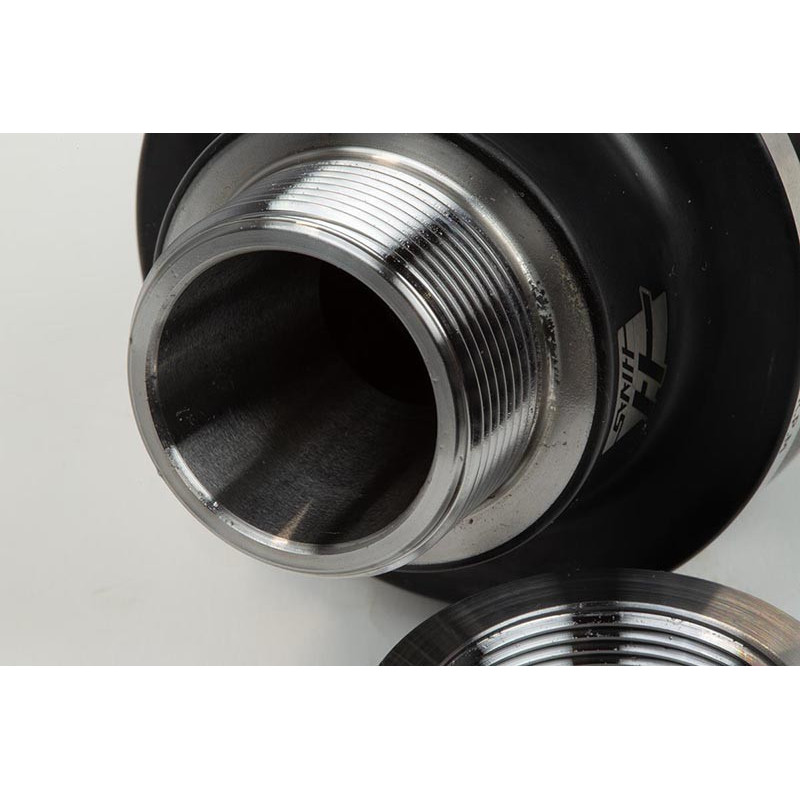 BT40 ER25 Collet Chuck x 70mm Gage Length, TSC