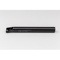 A16M-SCLCR-09, сталевий хвостовик Ø 16 мм для внутрішнього розточення, правий, гвинтовий фіксатор, подача охолодження крізь інструмент