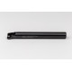 A16M-SCLCR-09, 16mm Ø Steel Shank Internal (ID) Boring Bar, Right-Hand, Screw-Lock, Through-Tool Coolant