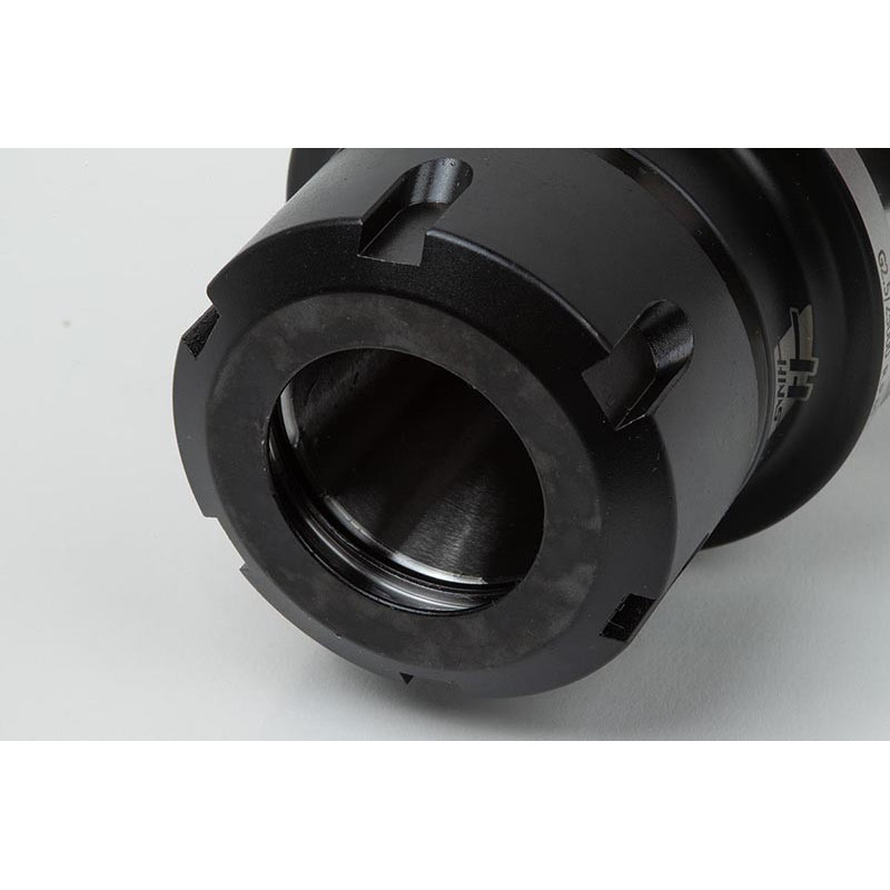 BT40 ER32 Collet Chuck x 70mm Gage Length, TSC