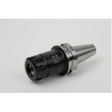 BT40 ER32 Collet Chuck x 100mm Gage Length, TSC