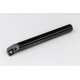 A16M-SCLCR-09, 16mm Ø Steel Shank Internal (ID) Boring Bar, Right-Hand, Screw-Lock, Through-Tool Coolant