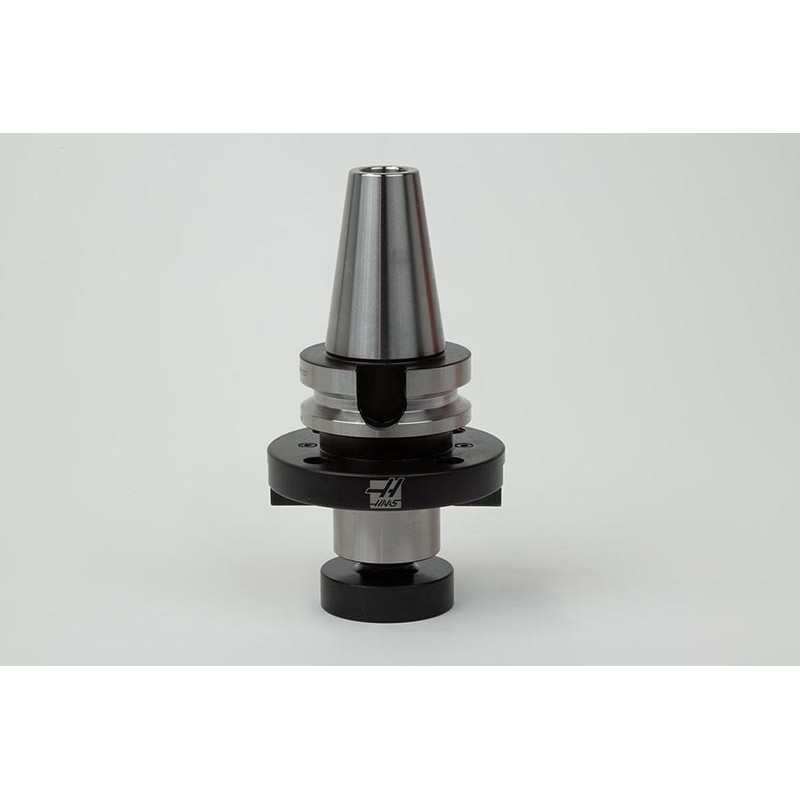 BT40 Shell Mill Holder, 40mm Pilot Diameter x 50mm Gage Length, TSC