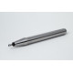 40-Taper Spindle Test Bar, 5/8"-11 Thread