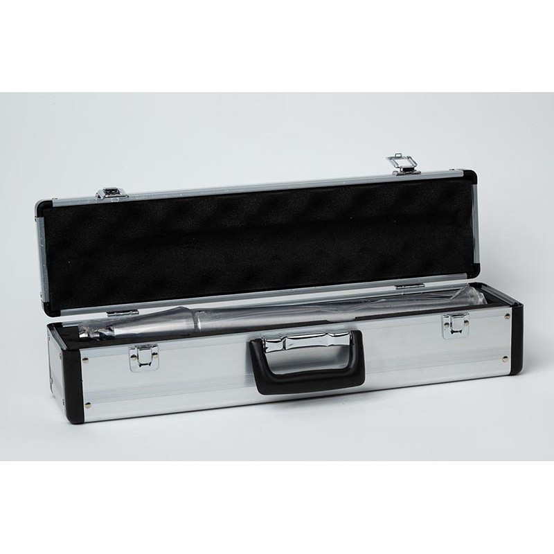 40-Taper Spindle Test Bar, 5/8"-11 Thread