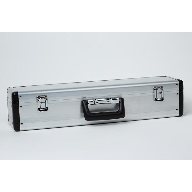 40-Taper Spindle Test Bar, 5/8"-11 Thread