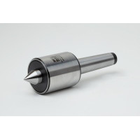 3MT №3 Поворотний центр з конусом Морзе, висока точність