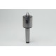 3MT #3 Morse Taper Live Center, High Precision