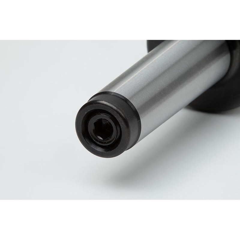 3MT #3 Morse Taper Live Center, High Precision