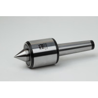 4MT #4 Morse Taper Live Center, High Precision