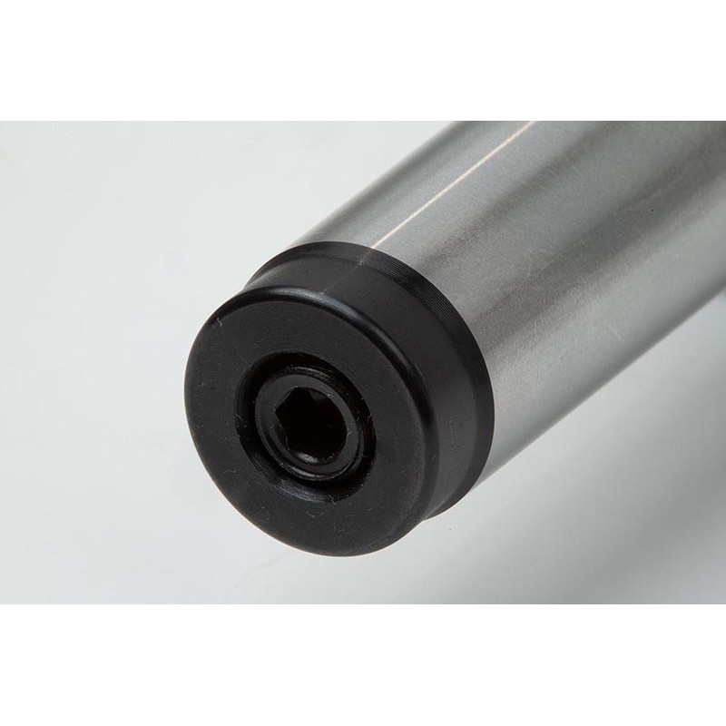 4MT #4 Morse Taper Live Center, High Precision