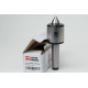 4MT #4 Morse Taper Live Center, High Precision