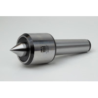 5MT #5 Поворотний центр з конусом Морзе, висока точність