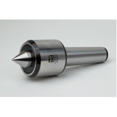5MT #5 Morse Taper Live Center, High Precision