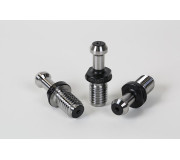 Тягнучі шпильки