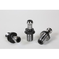 Haas BT40 Pull Stud/Retention Knob, TSC - Pack of 10