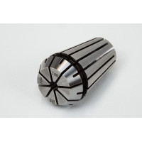 ER16 3mm Straight-Bore Collet, 3 - 2mm Clamping Range
