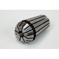 ER16 5mm Цанга с прямым отверстием, 5 - 4mm Диапазон зажима