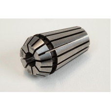 ER16 6mm Straight-Bore Collet, 6 - 5mm Clamping Range