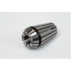 ER16 7mm Straight-Bore Collet, 7 - 6mm Clamping Range