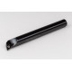 A20Q-SDQCR-11, 20mm Ø Steel Shank Internal (ID) Boring Bar, Right-Hand, Screw-Lock, Through-Tool Coolant