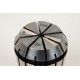ER25 3mm Straight-Bore Collet, 3 - 2mm Clamping Range