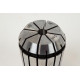 ER25 5mm Straight-Bore Collet, 5 - 4mm Clamping Range