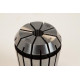 ER25 6mm Straight-Bore Collet, 6 - 5mm Clamping Range