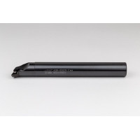 A25R-SDQCR-11, сталевий хвостовик Ø 25 мм для внутрішнього розточення, правий, гвинтовий фіксатор, подача охолодження крізь інструмент