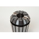ER25 9mm Straight-Bore Collet, 9 - 8mm Clamping Range
