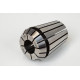 ER25 11mm Straight-Bore Collet, 11 - 10mm Clamping Range