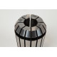 ER25 11mm Straight-Bore Collet, 11 - 10mm Clamping Range