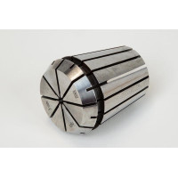 ER32 3mm Straight-Bore Collet, 3 - 2mm Clamping Range