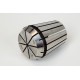 ER32 3mm Straight-Bore Collet, 3 - 2mm Clamping Range