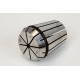 ER32 4mm Straight-Bore Collet, 4 - 3mm Clamping Range