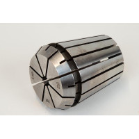 Цанговий затиск ER32 5 мм з прямим отвором, діапазон затискання 5 - 4 мм