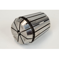 ER32 6mm Цанга с прямым отверстием, 6 - 5mm Диапазон зажима