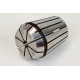ER32 6mm Straight-Bore Collet, 6 - 5mm Clamping Range
