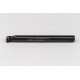 A10H-SDUCR-07, 10mm Ø Steel Shank Internal (ID) Boring Bar, Right-Hand, Screw-Lock, Through-Tool Coolant